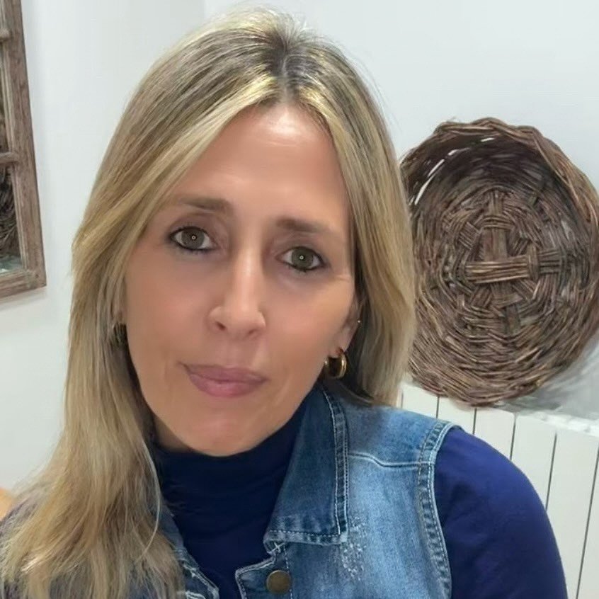 Elena Martínez